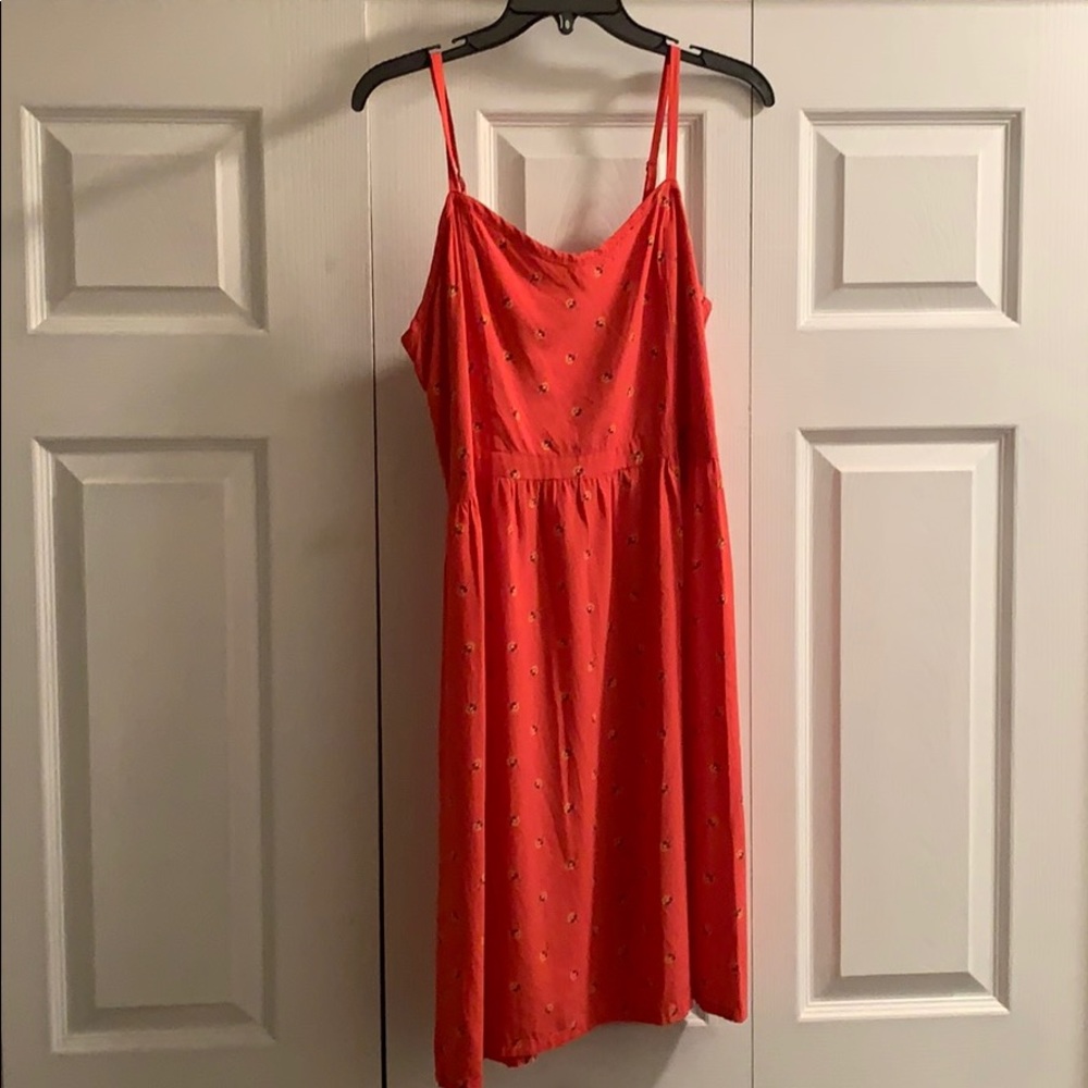 Old Navy Dress